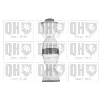 Entretoise/tige, stabilisateur QUINTON HAZELL QLS3422S