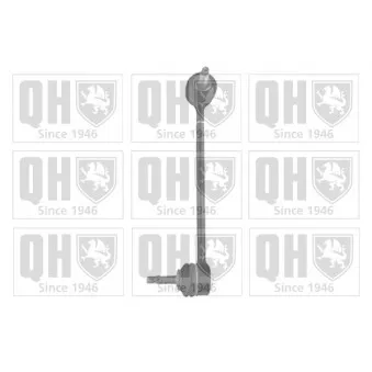 Entretoise/tige, stabilisateur QUINTON HAZELL QLS3423S
