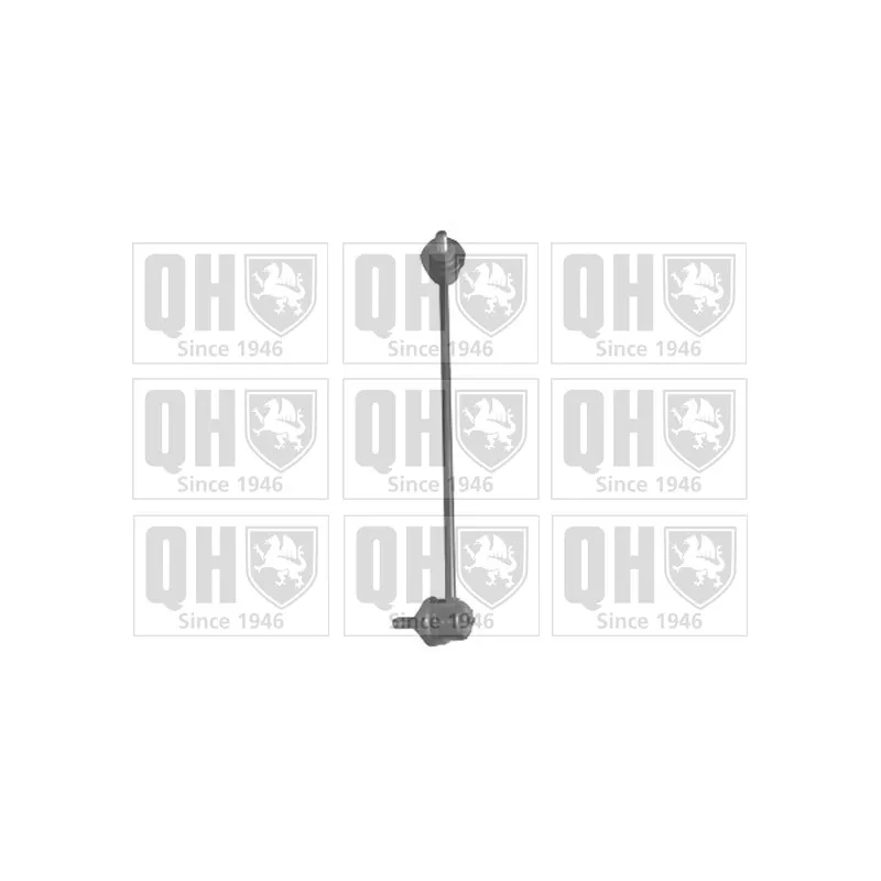 Entretoise/tige, stabilisateur QUINTON HAZELL QLS3424S