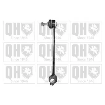 Entretoise/tige, stabilisateur QUINTON HAZELL QLS3425S