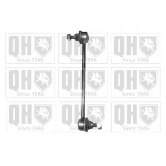 Entretoise/tige, stabilisateur QUINTON HAZELL QLS3427S