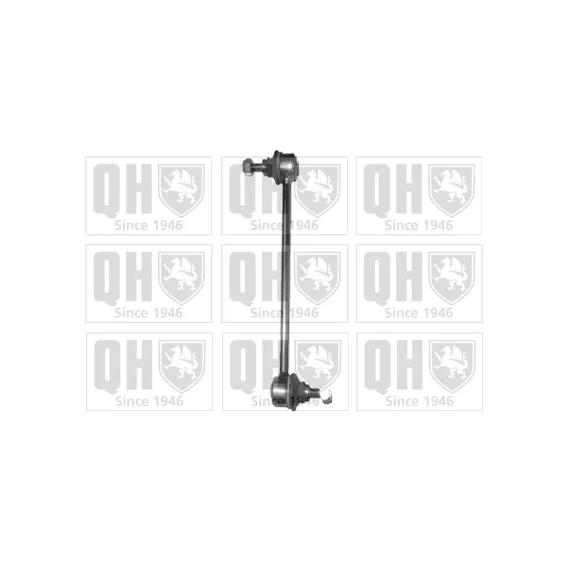 Entretoise/tige, stabilisateur QUINTON HAZELL QLS3427S