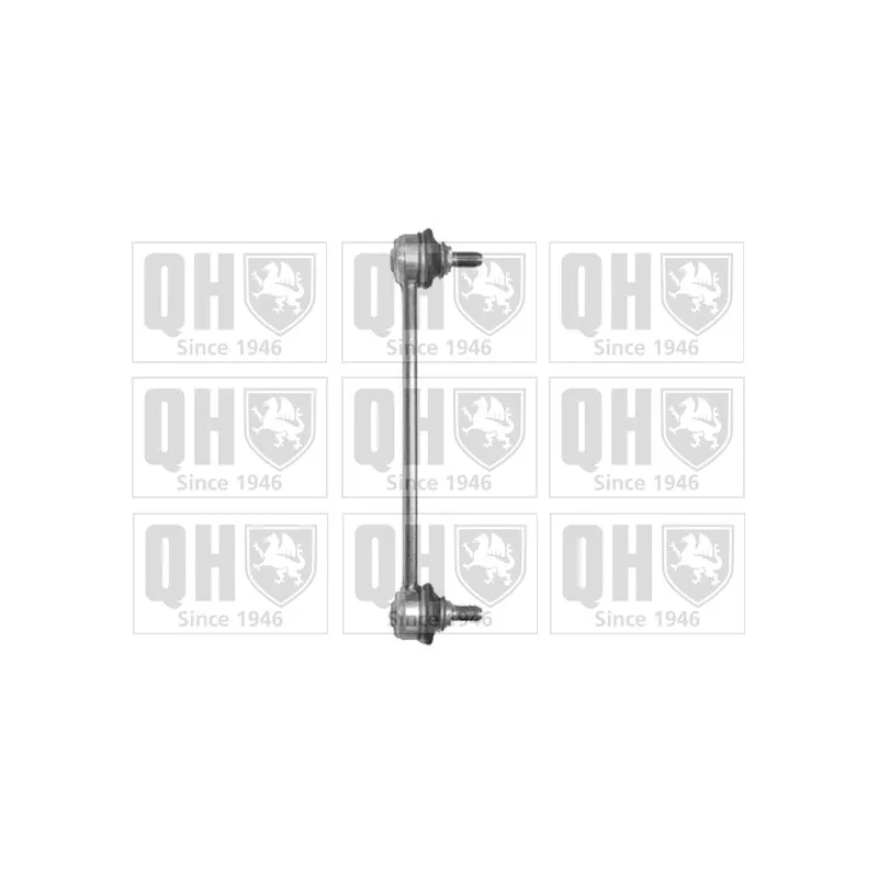 Entretoise/tige, stabilisateur QUINTON HAZELL QLS3429S