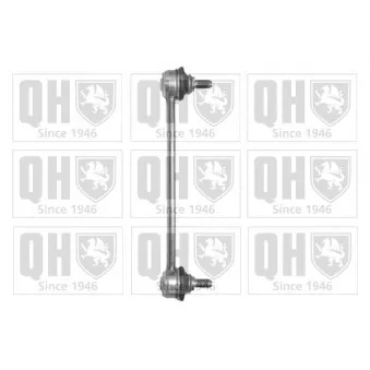 Entretoise/tige, stabilisateur QUINTON HAZELL QLS3433S