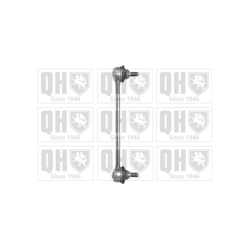Entretoise/tige, stabilisateur QUINTON HAZELL QLS3433S