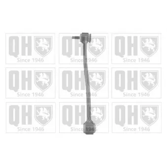 Entretoise/tige, stabilisateur QUINTON HAZELL QLS3435S