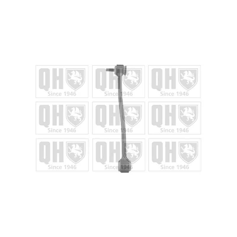 Entretoise/tige, stabilisateur QUINTON HAZELL QLS3435S