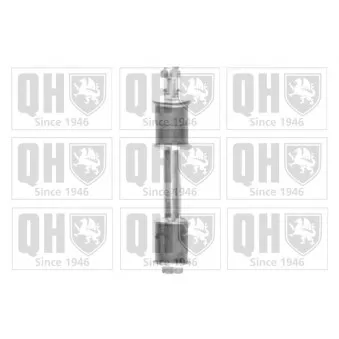 Entretoise/tige, stabilisateur QUINTON HAZELL QLS3436S