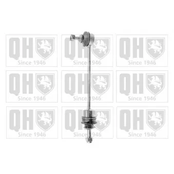 Entretoise/tige, stabilisateur QUINTON HAZELL QLS3441S