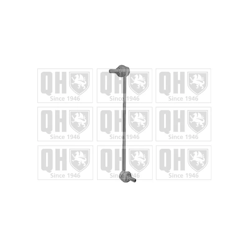Entretoise/tige, stabilisateur QUINTON HAZELL QLS3442S