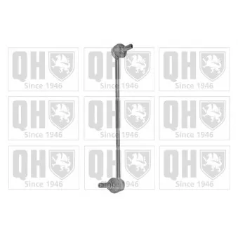 Entretoise/tige, stabilisateur QUINTON HAZELL QLS3443S