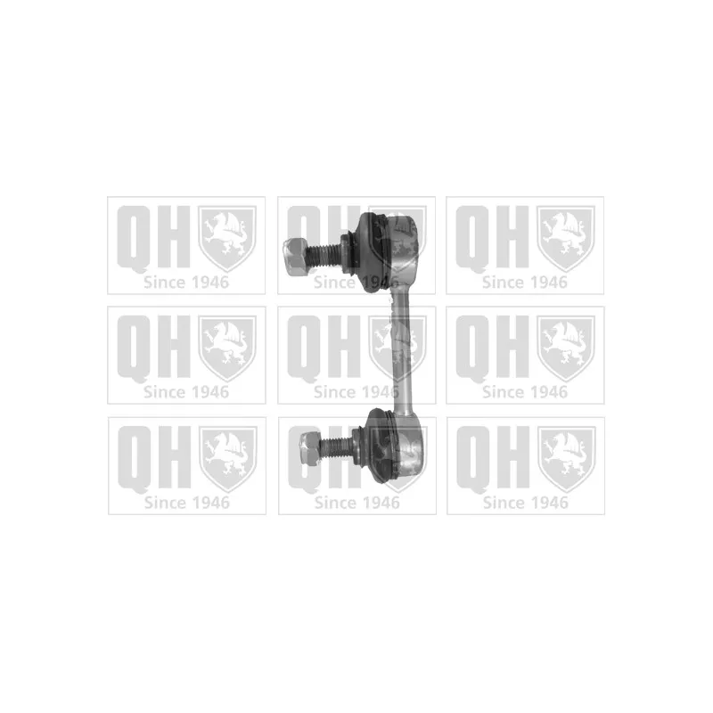 Entretoise/tige, stabilisateur QUINTON HAZELL QLS3444S