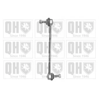 Entretoise/tige, stabilisateur QUINTON HAZELL QLS3447S