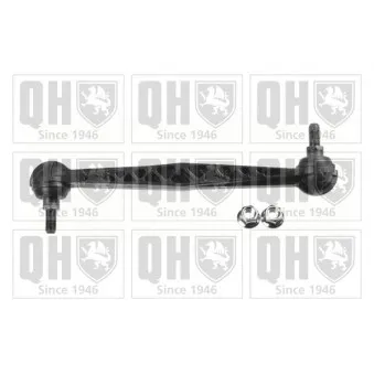 Entretoise/tige, stabilisateur QUINTON HAZELL QLS3448S