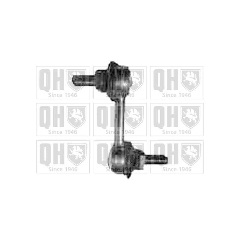 Entretoise/tige, stabilisateur QUINTON HAZELL QLS3450S