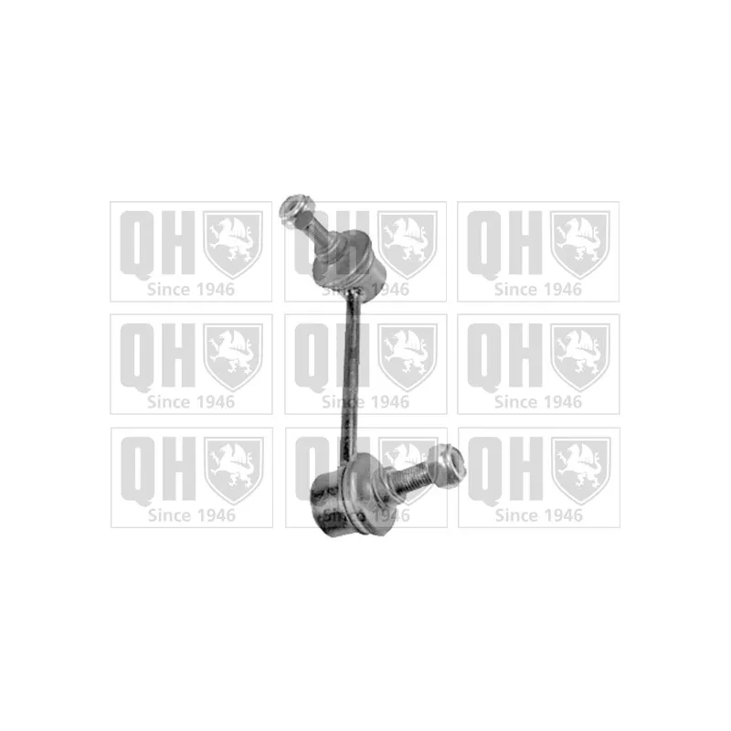 Entretoise/tige, stabilisateur QUINTON HAZELL QLS3452S