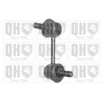 Entretoise/tige, stabilisateur QUINTON HAZELL QLS3453S