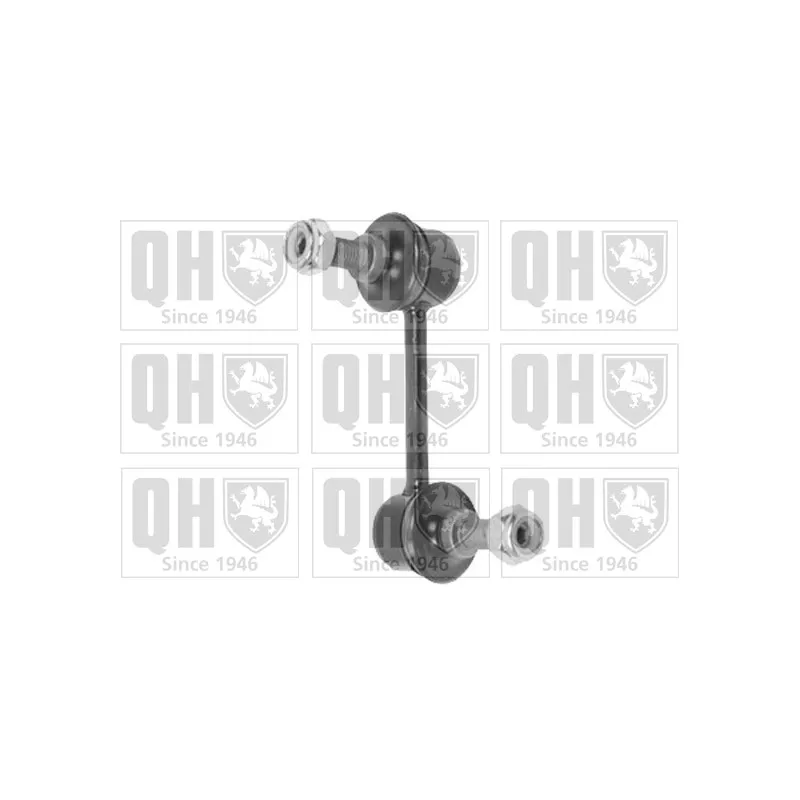 Entretoise/tige, stabilisateur QUINTON HAZELL QLS3456S