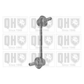 Entretoise/tige, stabilisateur QUINTON HAZELL