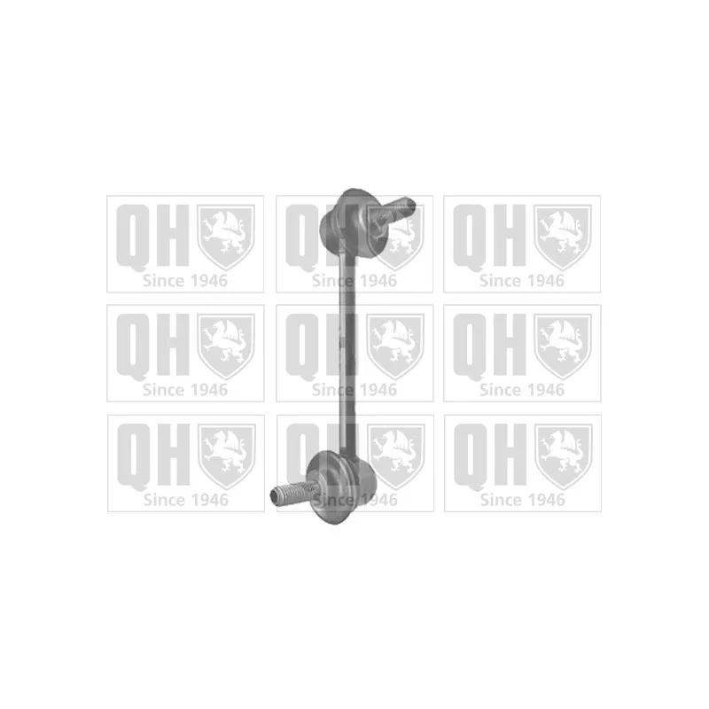 Entretoise/tige, stabilisateur QUINTON HAZELL QLS3457S