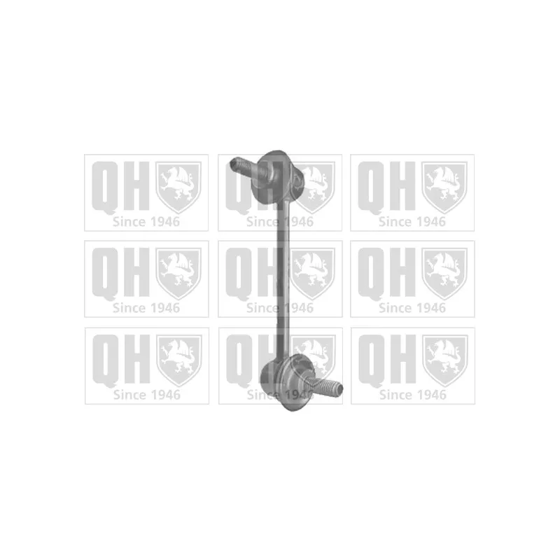 Entretoise/tige, stabilisateur QUINTON HAZELL QLS3458S