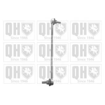 Entretoise/tige, stabilisateur QUINTON HAZELL QLS3459S