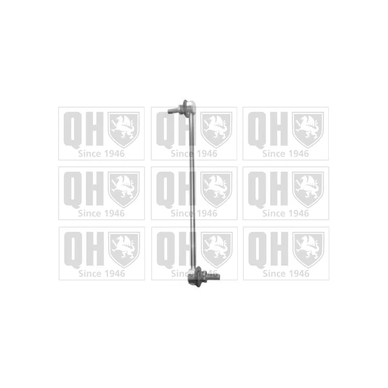 Entretoise/tige, stabilisateur QUINTON HAZELL QLS3460S
