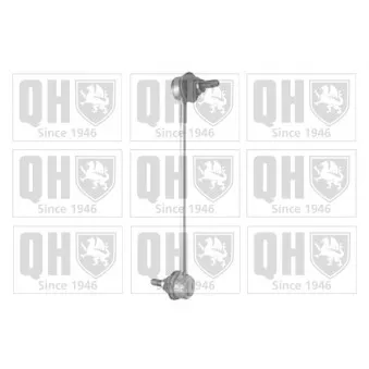 Entretoise/tige, stabilisateur QUINTON HAZELL QLS3463S