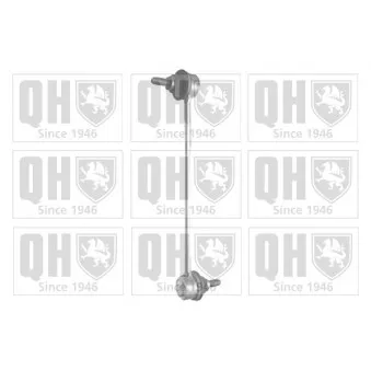 Entretoise/tige, stabilisateur QUINTON HAZELL QLS3464S