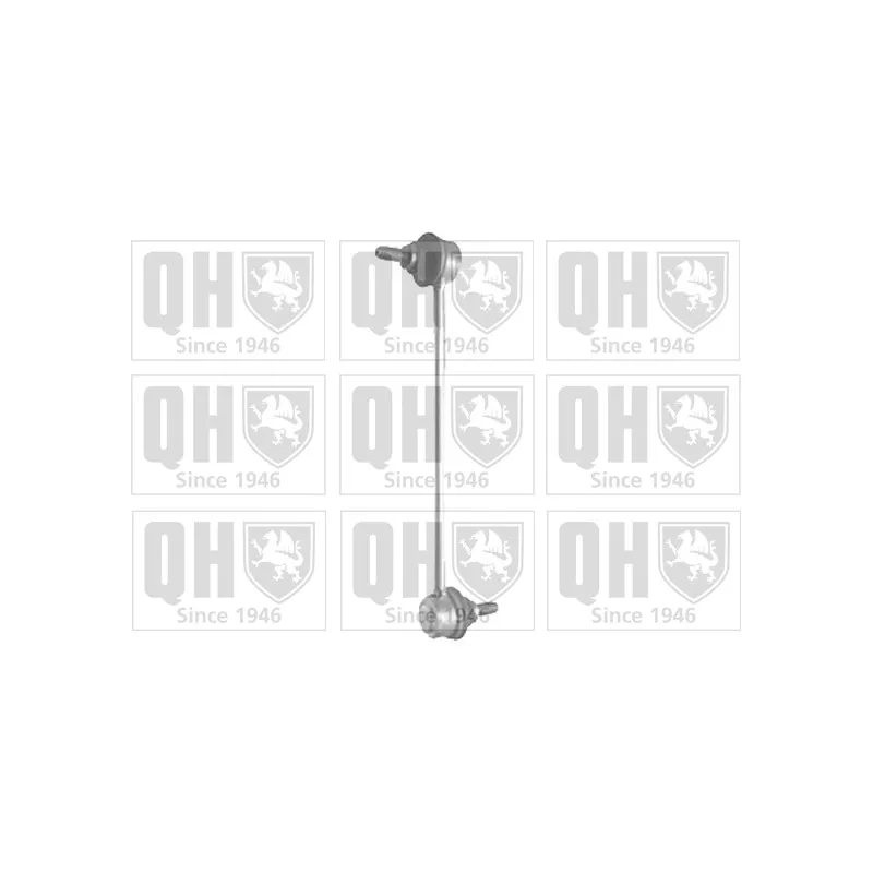 Entretoise/tige, stabilisateur QUINTON HAZELL QLS3464S
