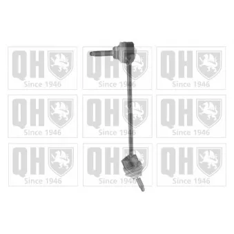 Entretoise/tige, stabilisateur QUINTON HAZELL QLS3467S