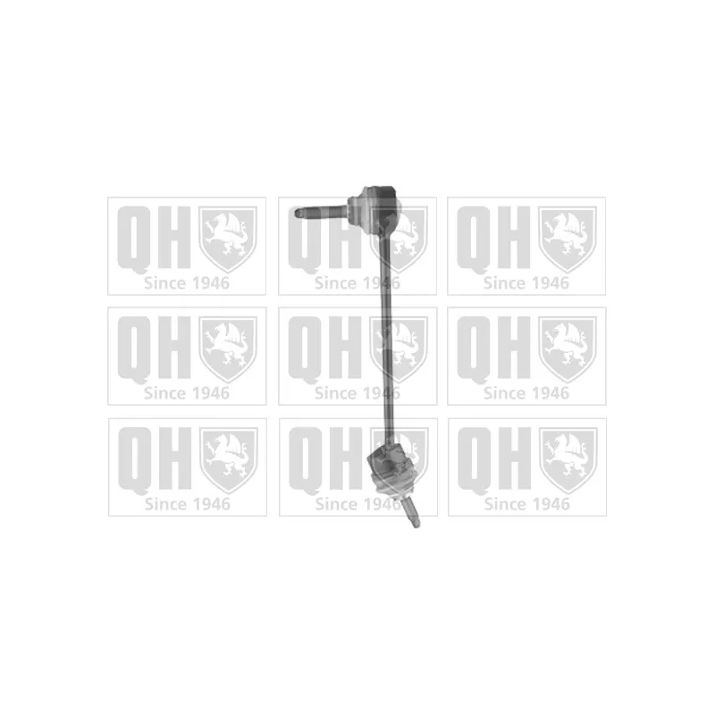 Entretoise/tige, stabilisateur QUINTON HAZELL QLS3467S