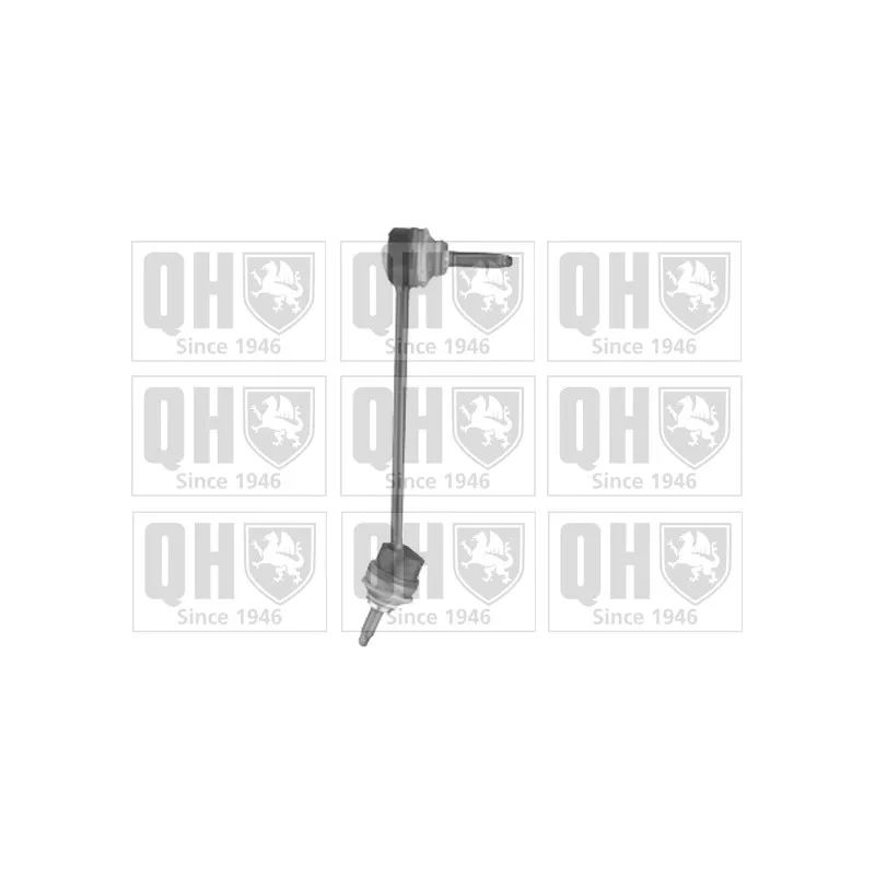 Entretoise/tige, stabilisateur QUINTON HAZELL QLS3468S