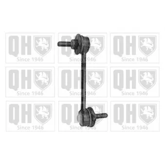 Entretoise/tige, stabilisateur QUINTON HAZELL QLS3470S