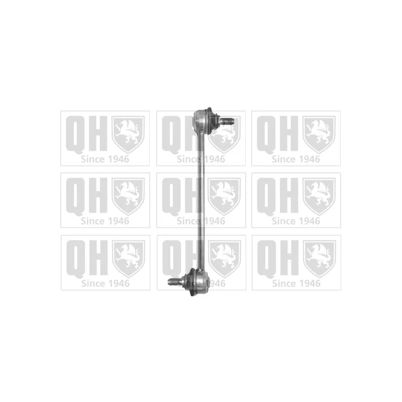 Entretoise/tige, stabilisateur QUINTON HAZELL QLS3471S