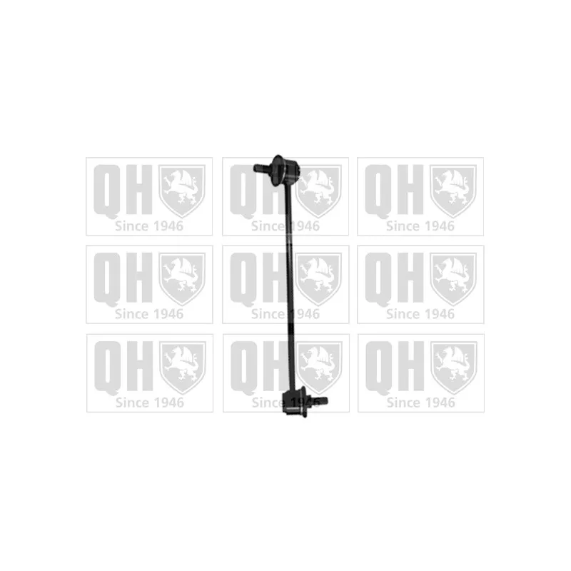 Entretoise/tige, stabilisateur QUINTON HAZELL QLS3472S