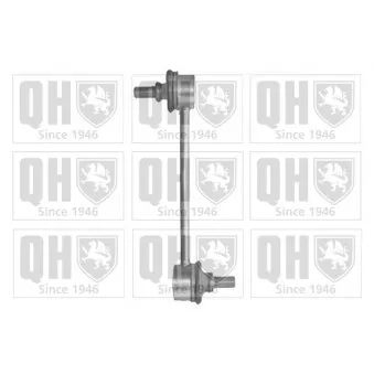 Entretoise/tige, stabilisateur QUINTON HAZELL QLS3473S