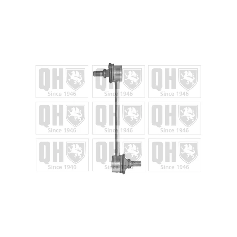Entretoise/tige, stabilisateur QUINTON HAZELL QLS3473S