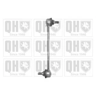 Entretoise/tige, stabilisateur QUINTON HAZELL QLS3476S