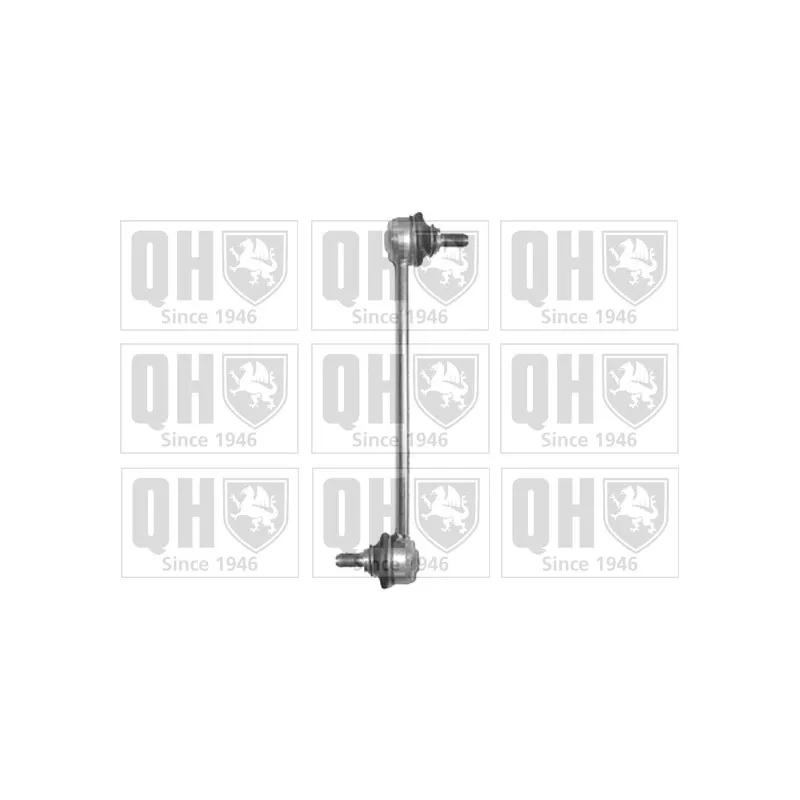 Entretoise/tige, stabilisateur QUINTON HAZELL QLS3476S