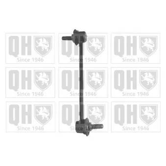 Entretoise/tige, stabilisateur QUINTON HAZELL QLS3477S