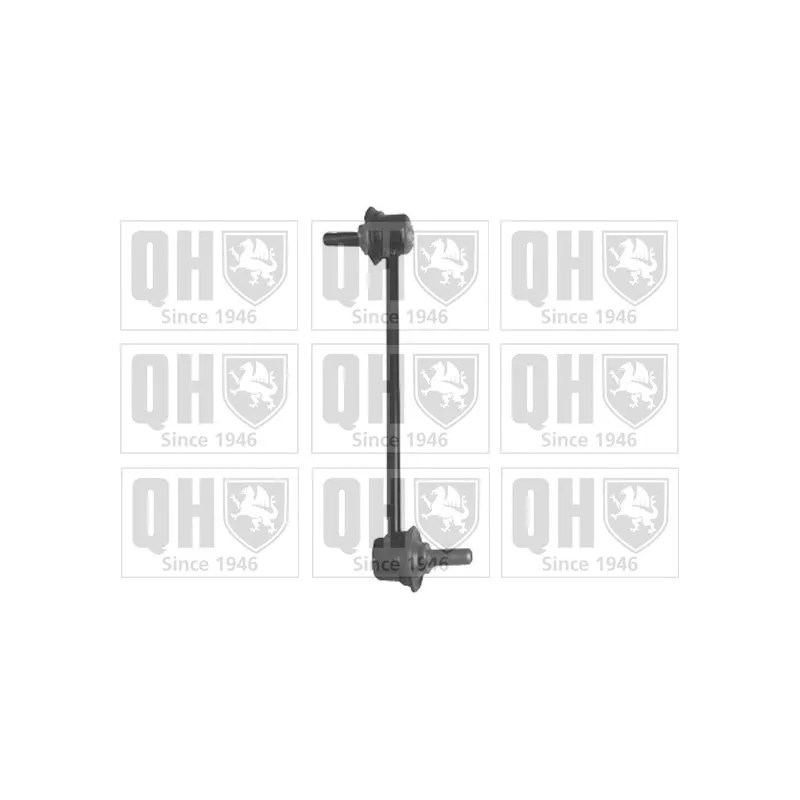 Entretoise/tige, stabilisateur QUINTON HAZELL QLS3477S