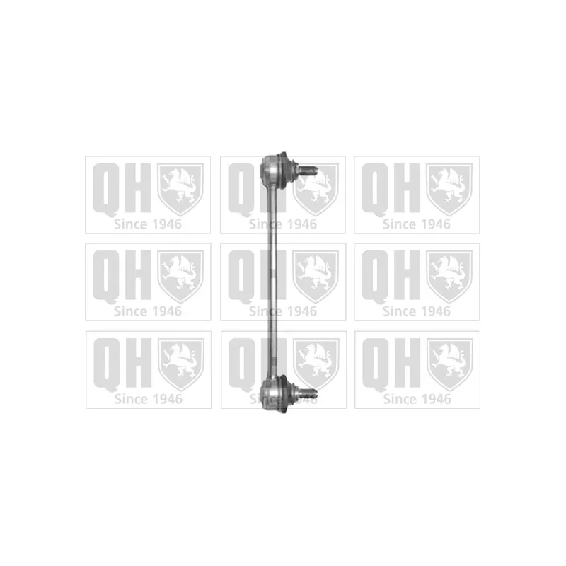 Entretoise/tige, stabilisateur QUINTON HAZELL QLS3478S