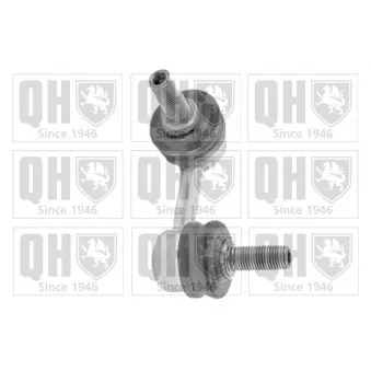 Entretoise/tige, stabilisateur QUINTON HAZELL QLS3490S