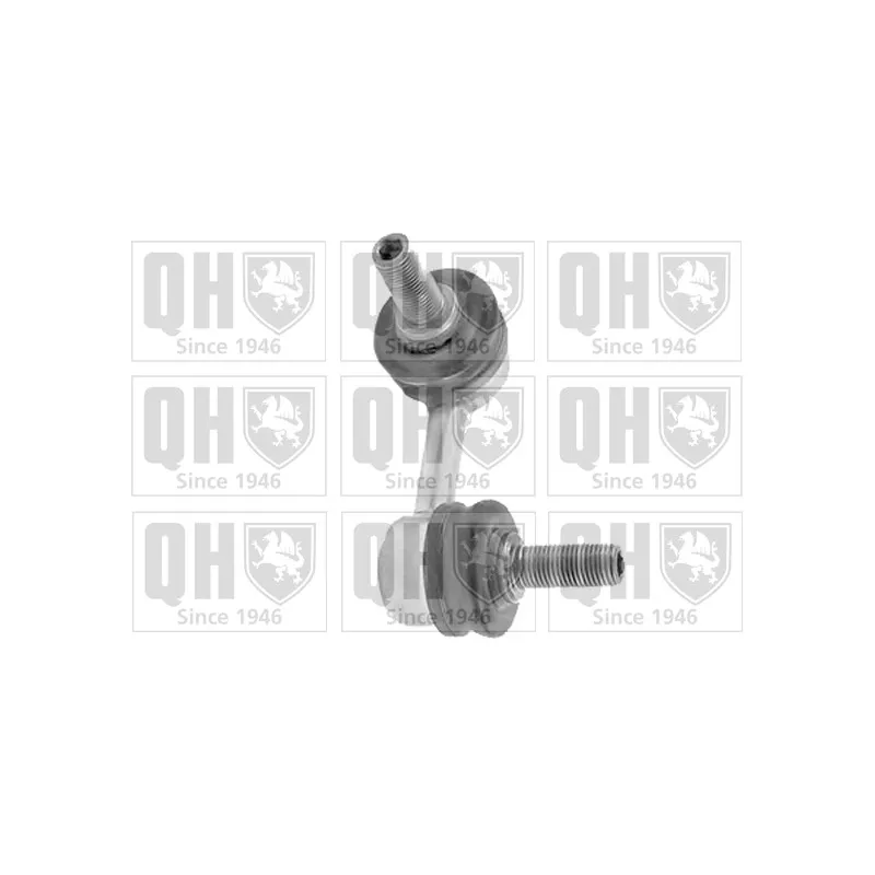 Entretoise/tige, stabilisateur QUINTON HAZELL QLS3490S
