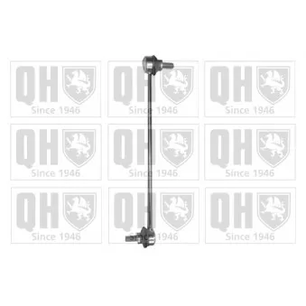 Entretoise/tige, stabilisateur QUINTON HAZELL QLS3498S