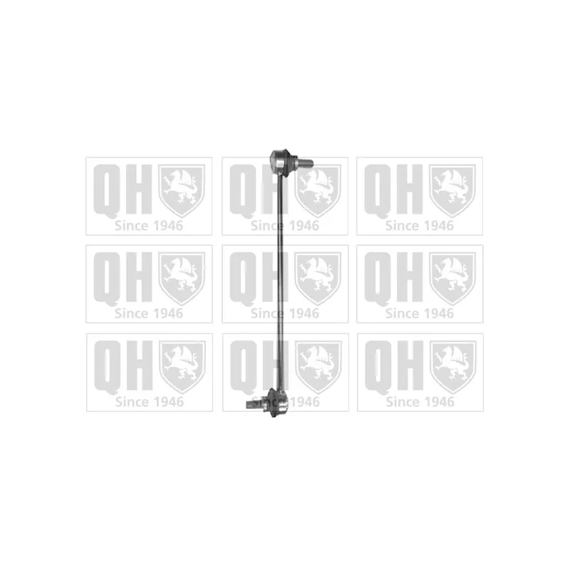 Entretoise/tige, stabilisateur QUINTON HAZELL QLS3498S