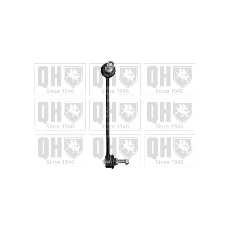 Entretoise/tige, stabilisateur QUINTON HAZELL QLS3502S