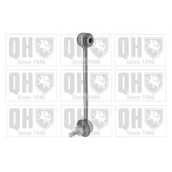 Entretoise/tige, stabilisateur QUINTON HAZELL QLS3509S