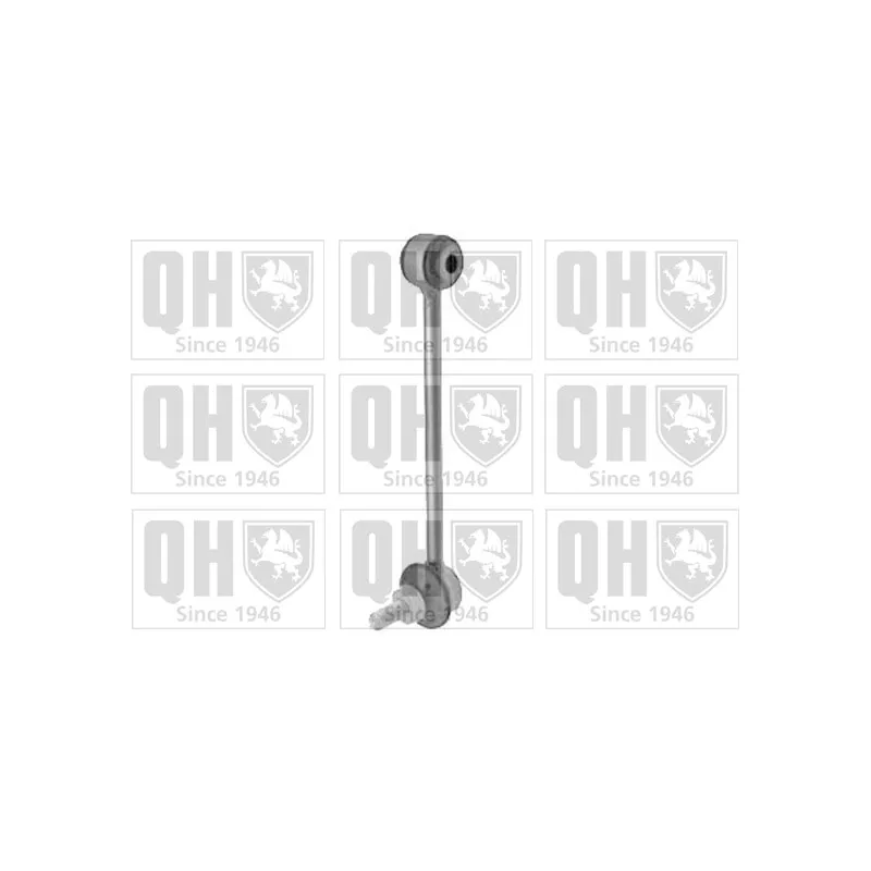 Entretoise/tige, stabilisateur QUINTON HAZELL QLS3509S